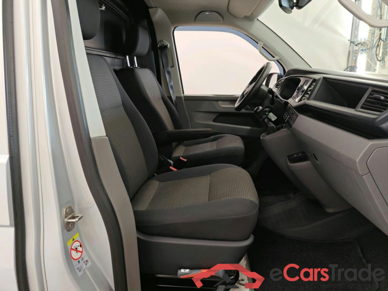 Volkswagen Transporter 2.0TDI 110kW L2H1 4d #3