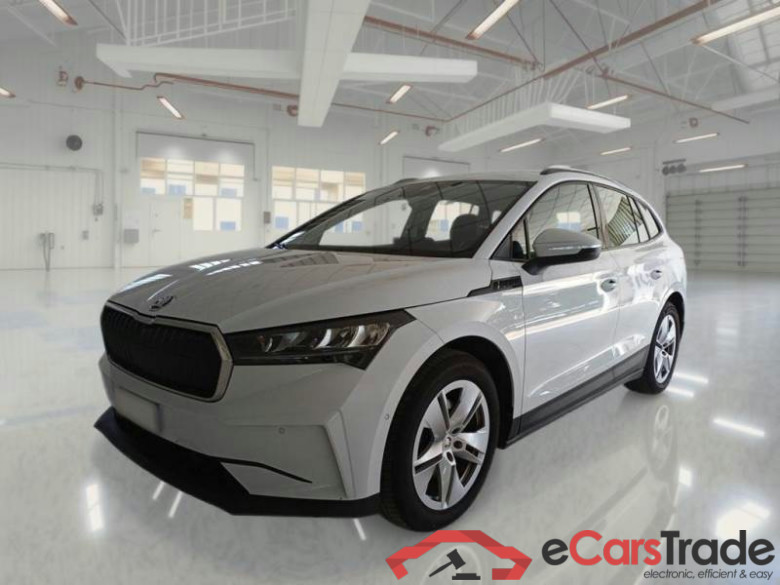 SKODA ENYAQ IV / 2021 / 5P / SUV 60 EXECUTIVE