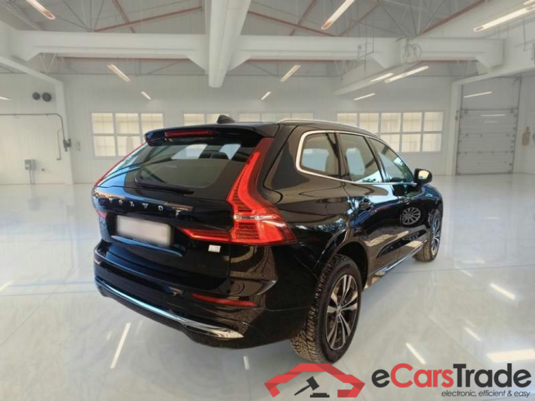 VOLVO XC60 / 2021 / 5P / SUV T6 PLUG-IN AWD AUTO RECHARGE INS. EXP #2