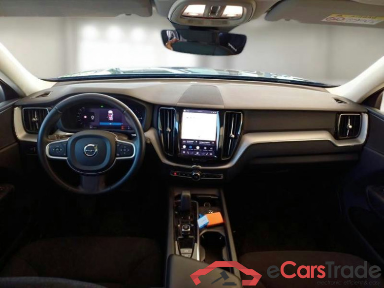 VOLVO XC60 / 2021 / 5P / SUV T6 PLUG-IN AWD AUTO RECHARGE INS. EXP #3