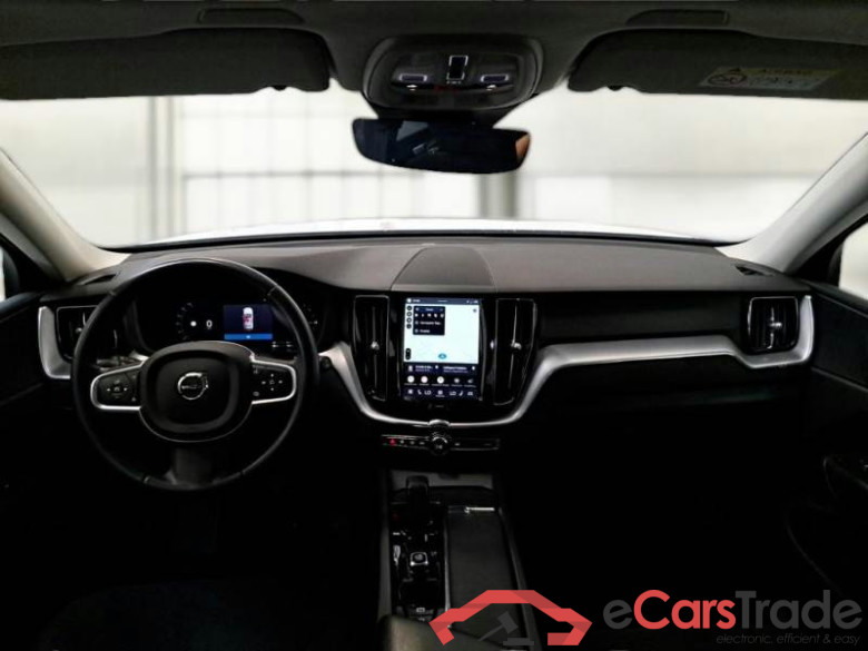 VOLVO XC60 / 2021 / 5P / SUV T6 PLUG-IN AWD AUTO RECHARGE INS. EXP #3