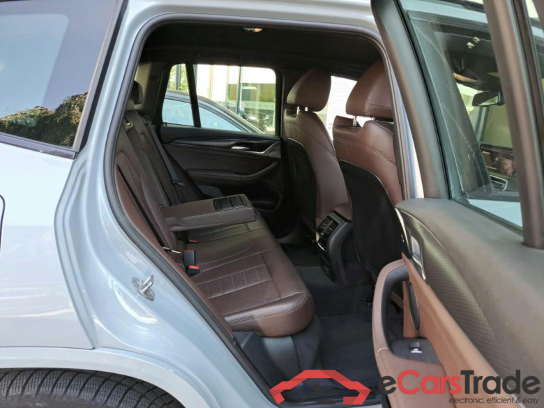 BMW X3 2.0 XDRIVE30E (120KW) AUTO #6