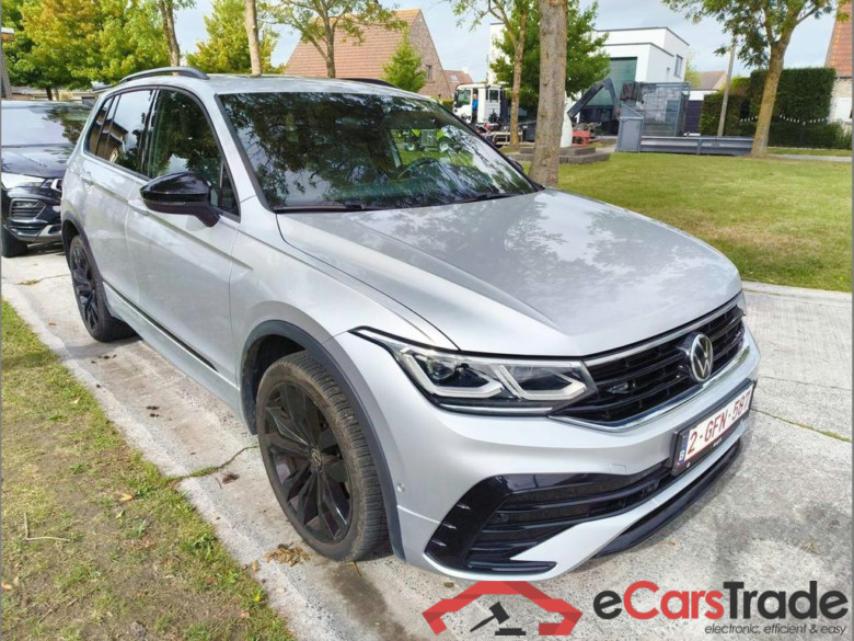 VOLKSWAGEN Tiguan eHybrid (PHEV) Tiguan eHybrid 1.4 R-Line OPF DSG (180 kW) #2