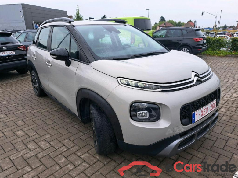 CITROAu2039N C3 AIRCROSS DIESEL 1.5 BlueHDi Feel S&S (EU6.2) #2