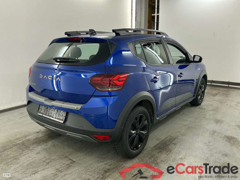 DACIA SANDERO 1.0 TCE 90 STEPWAY EXTREME #4