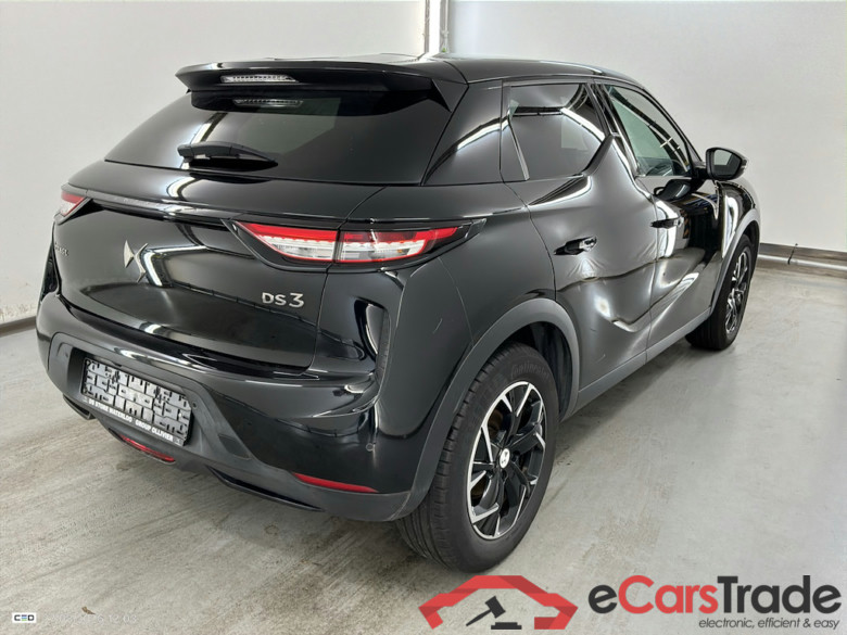 DS AUTOMOBILES DS3 CROSSBACK E-TENSE 50 kWh E-Tense So Chic #4