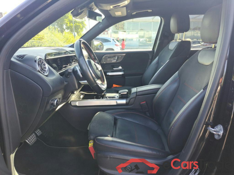 MERCEDES-BENZ CLASS GLB (X247) GLB 200 Business Solution #5