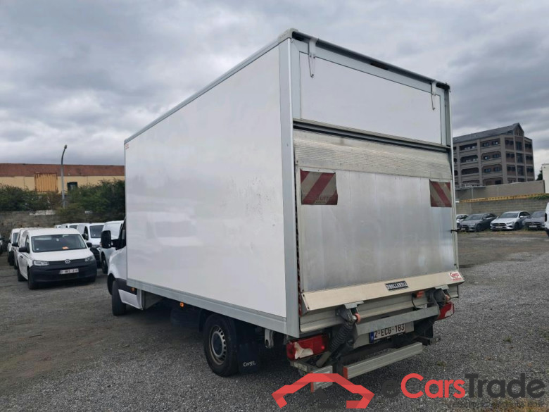 MERCEDES-BENZ SPRINTER 2.0 CDI 105KW 315 L3 RWD AUTO 3.5T #3