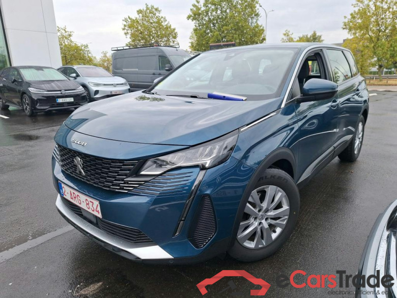 PEUGEOT 5008 1.5 BLUEHDI 130 ACTIVE PACK #1
