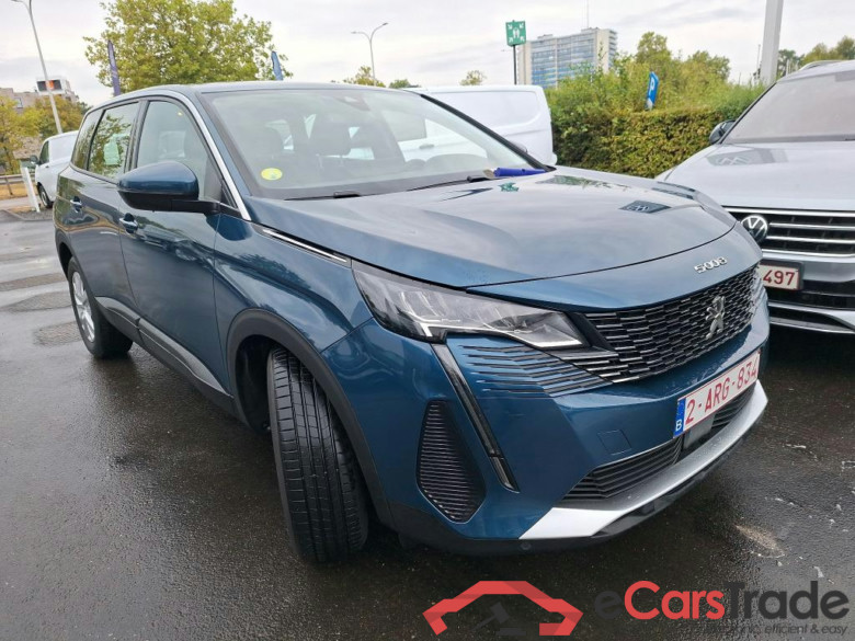 PEUGEOT 5008 1.5 BLUEHDI 130 ACTIVE PACK #2