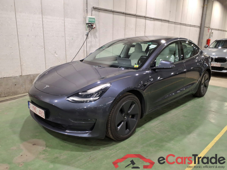 TESLA MODEL 3 75 kWh Long-Range Dual Motor #1