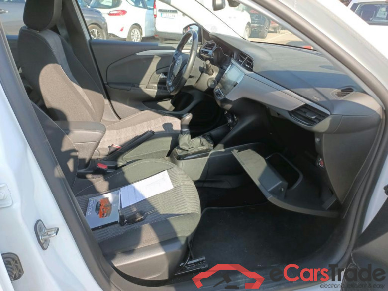 OPEL Corsa / 2019 / 5P / berlina con portón 1.2 XEL 55kW (75CV) Edition #6