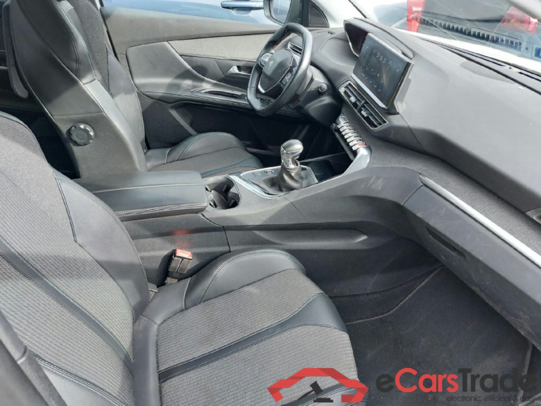 PEUGEOT 5008 / 2020 / 5P / todoterreno 1.2 PureTech 96KW S&S Allure Pack #5