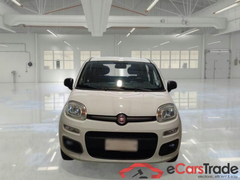 FIAT PANDA / 2011 / 5P / BERLINA 1.2 69CV SeS E6D-TEMP EASY #6
