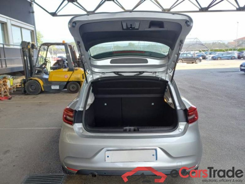 RENAULT CLIO / 2019 / 5P / BERLINA 1.5 DCI BLUE 63KW BUSINESS #5