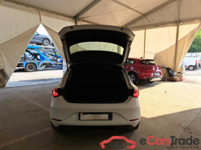 SEAT LEON / 2020 / 5P / BERLINA 2.0 TDI 110KW STYLE DSG #5
