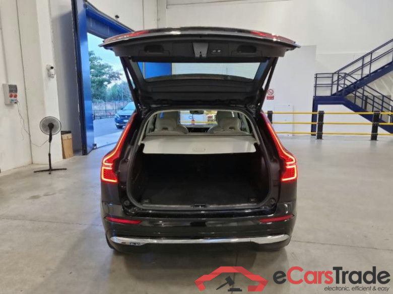 VOLVO XC60 / 2021 / 5P / SUV B4 D AWD AUTOMATICO PLUS BRIGHT #5