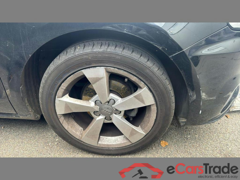 AUDI A1 Dsl A1 1.4 TDi Sport S tronic #4
