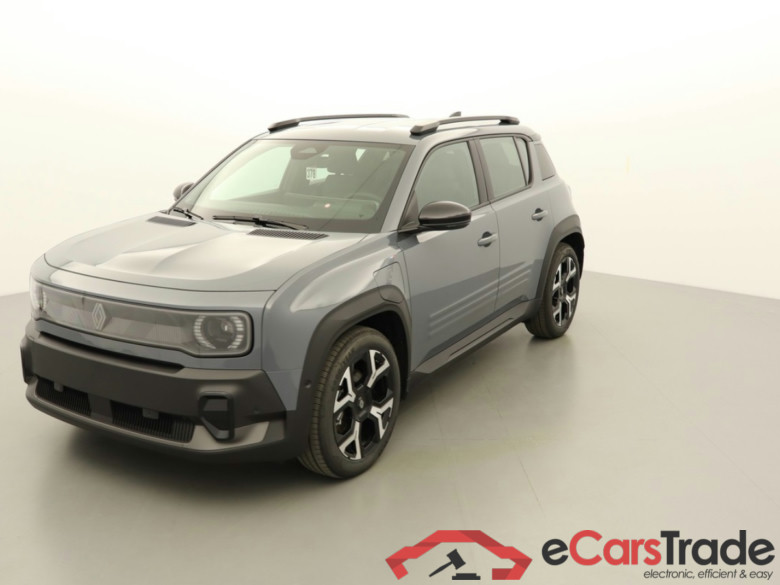 Renault R 4 Confort Electric 152hp