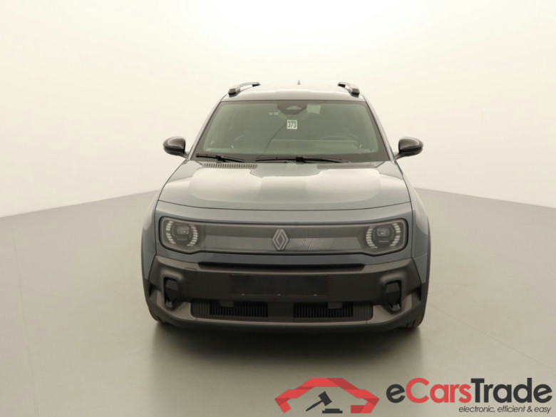 Renault R 4 Confort Electric 152hp #3