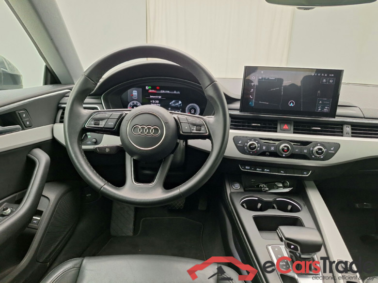 Audi, A5 SB FL'20, A5 SB 30 TDi 100kW Bu.E.St. #6