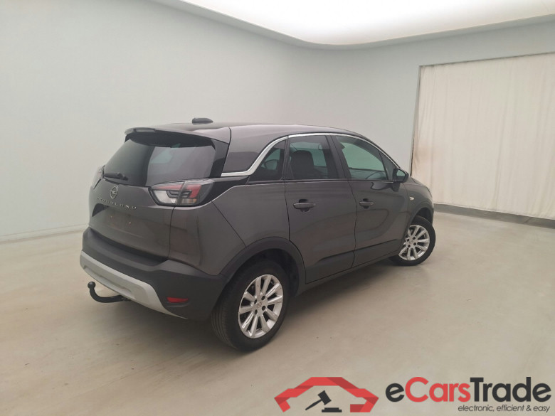 Opel, Crossland '20, Crossland 1.2 96kW Elegance #4