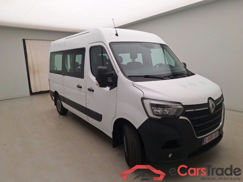 Renault, Master '19, Master L2H2 dCi 145 35T 4d #5