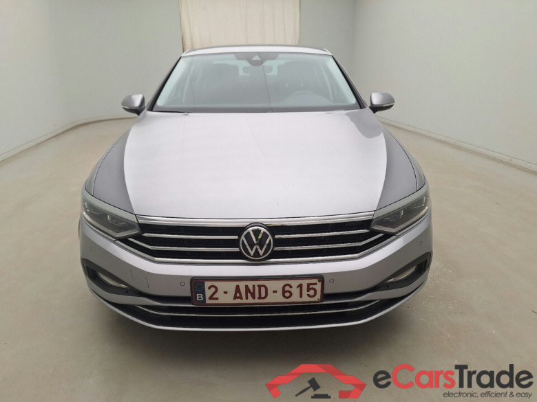 VW, Passat FL'19, Pass.2.0TDI 150 Style Bus.