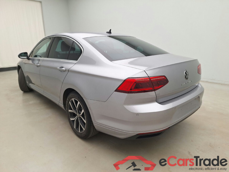 VW, Passat FL'19, Pass.2.0TDI 150 Style Bus. #3