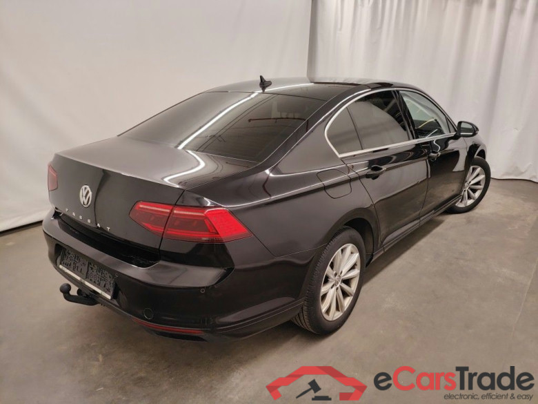 Volkswagen Passat 1.6 TDI Style Business DSG 4d #2