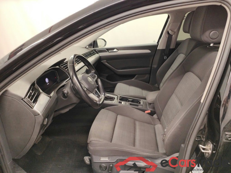 Volkswagen Passat 1.6 TDI Style Business DSG 4d #3
