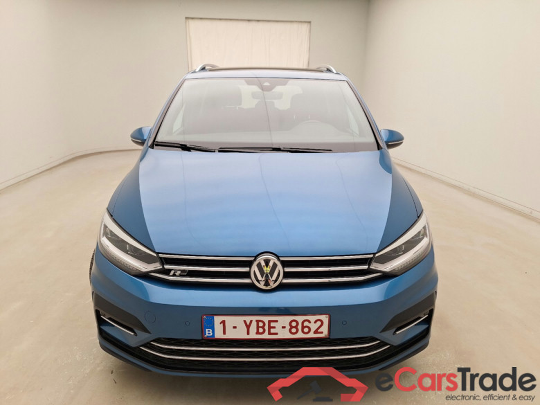 VW, Touran '15, Touran 1.5TSI 150 High.DSG #1