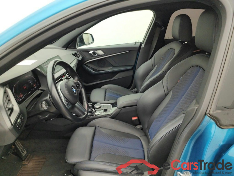 BMW 2 GRAN COUPE DIESEL 218 dAS 150hp AdBlue 4d #3