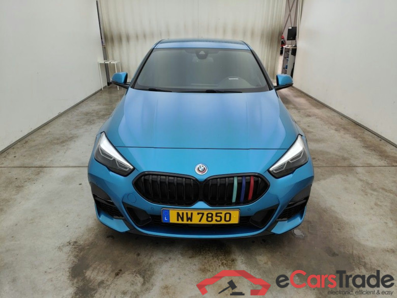 BMW 2 GRAN COUPE DIESEL 218 dAS 150hp AdBlue 4d #5