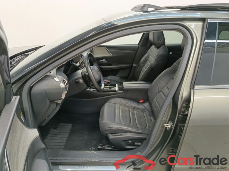 CITROEN C5 X 1.6 PureTech Shine Pack S&S 5d #3