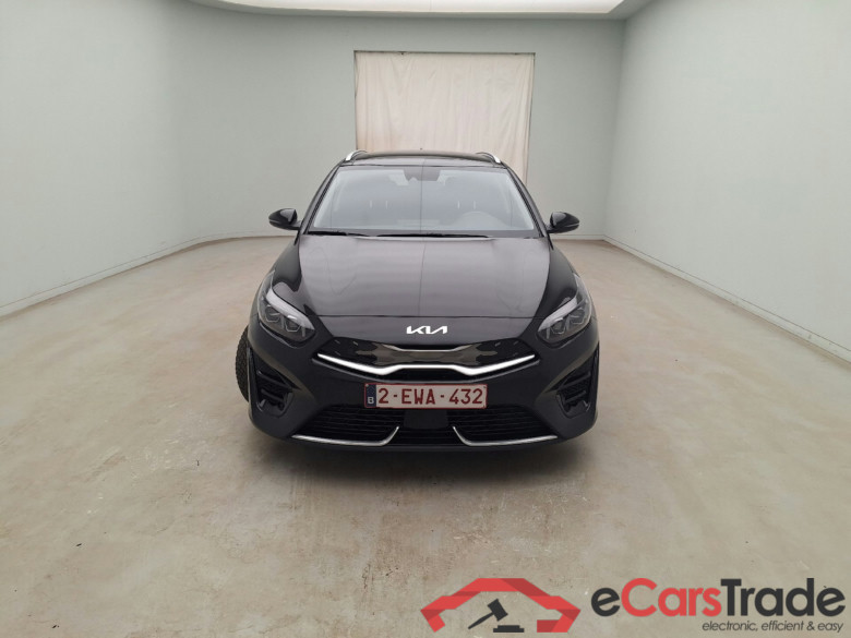 Kia, Ceed SW FL'21 PHEV, Ceed SW 1.6PHEV Bus.Line DCT