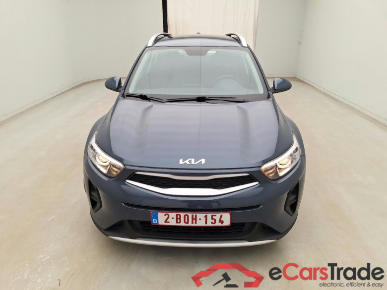 Kia, Stonic FL'20, KIA Stonic 1.2 Urban Edition 5d #1