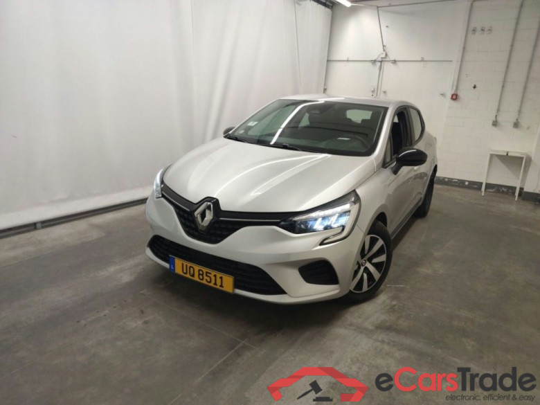 RENAULT CLIO V 1.0 TCe Equilibre GPF 5d