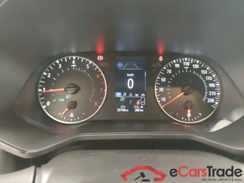 RENAULT CLIO V 1.0 TCe Equilibre GPF 5d #6