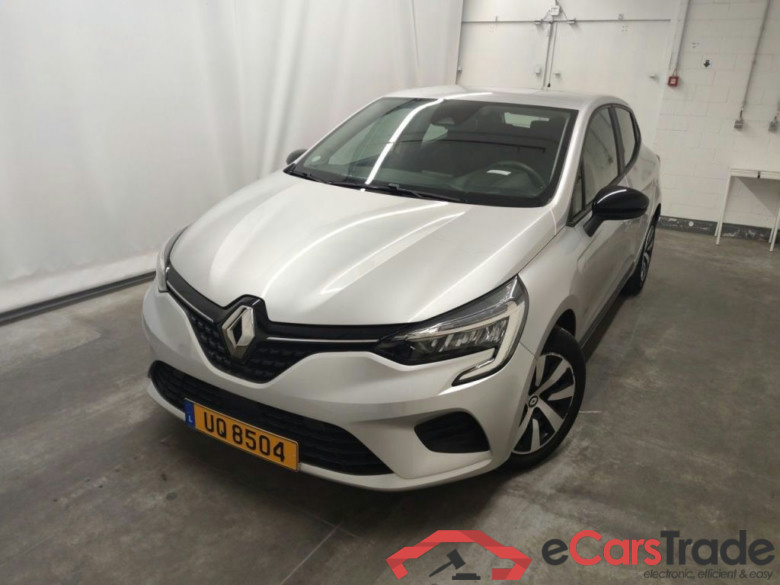 RENAULT CLIO V 1.0 TCe Equilibre GPF 5d