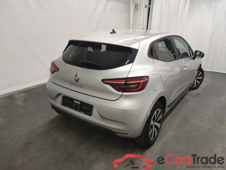 RENAULT CLIO V 1.0 TCe Equilibre GPF 5d #2