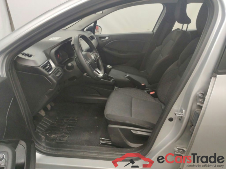 RENAULT CLIO V 1.0 TCe Equilibre GPF 5d #3