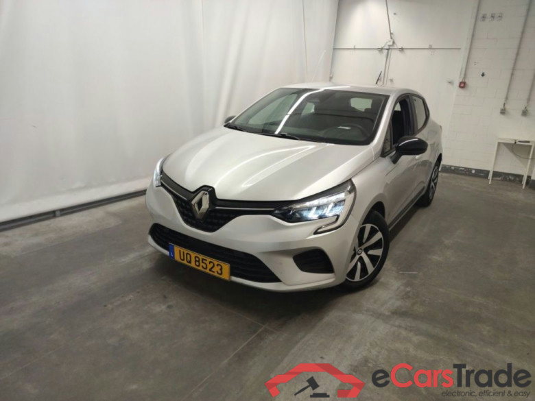 RENAULT CLIO V 1.0 TCe Equilibre GPF 5d #1