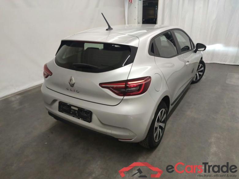 RENAULT CLIO V 1.0 TCe Equilibre GPF 5d #2