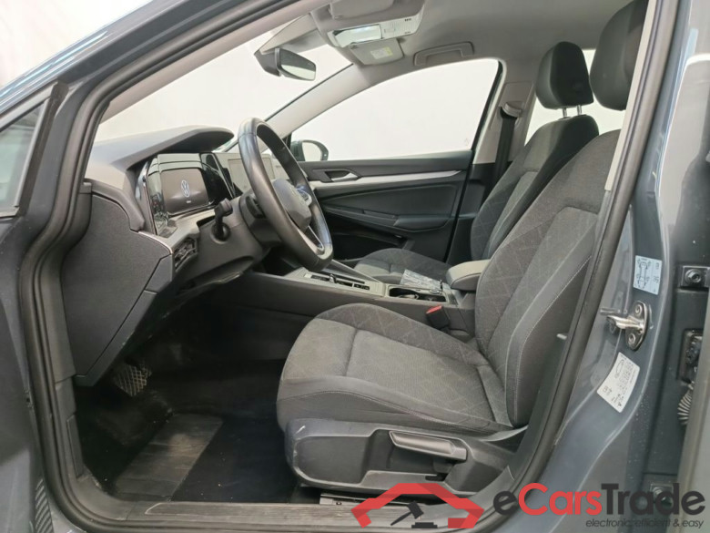 Volkswagen Golf Variant VIII 1.0 eTSI 81kW DSG Life Business 5d #3