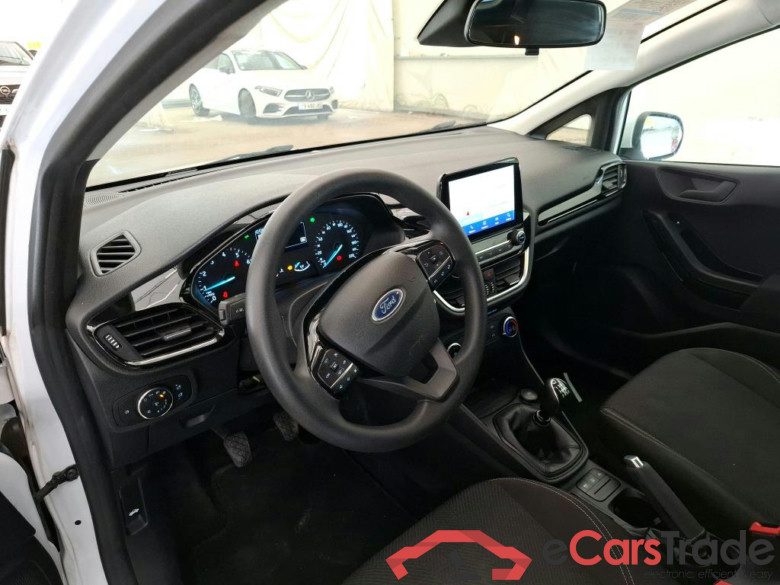 Fiesta Affaires Trend 1.0 EcoBoost 95CV BVM6 E6d #5
