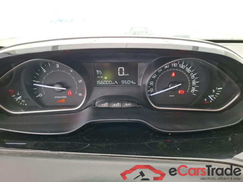 208 Affaire Premium Pack 1.5 HDi 100CV BVM5 E6dT #6