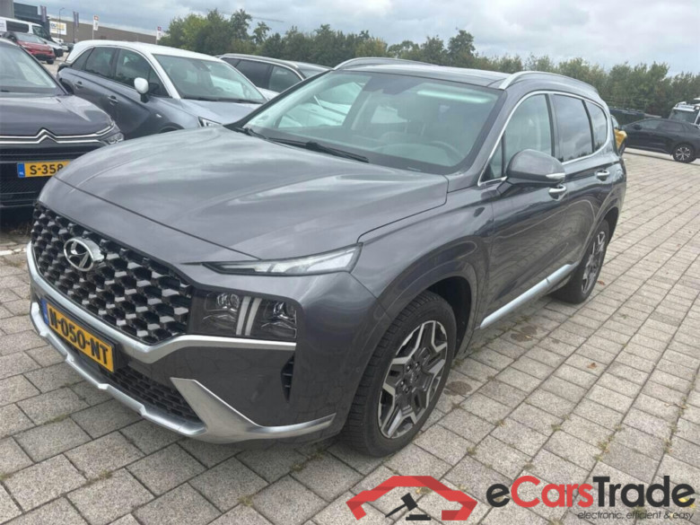 HYUNDAI SANTA FE 1.6 T-GDI PHEV Premium Plus Sky 7p. #1