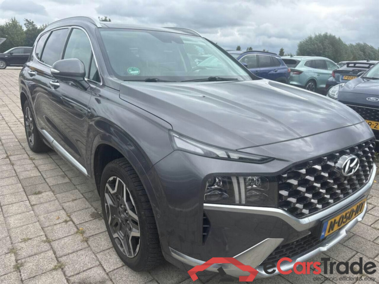 HYUNDAI SANTA FE 1.6 T-GDI PHEV Premium Plus Sky 7p. #2