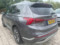 preview Hyundai Santa Fe #2
